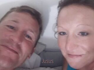 Jusus