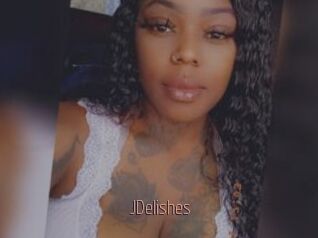 JDelishes