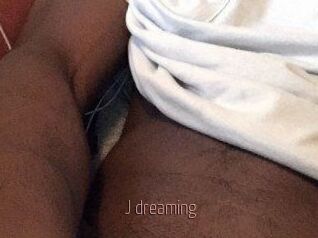 J_dreaming