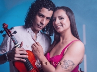 jackandrosse Sexe désirs