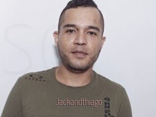 Jackandthiago