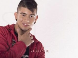 Jackbrownx