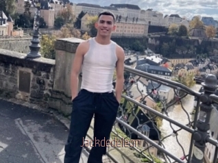 Jackdedeleon