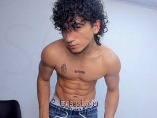 jackestaylor Sexe désirs