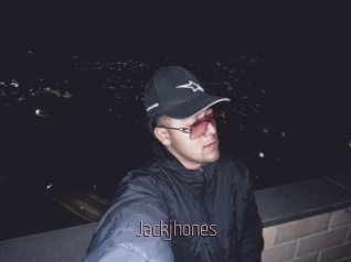 Jackjhones