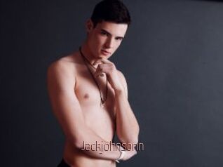 Jackjohnsonn