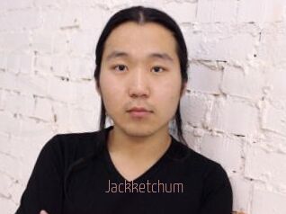 Jackketchum