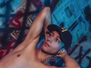 Jacknortth