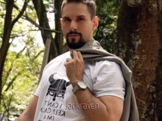 jackraven Sexe désirs