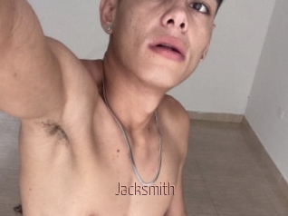 jacksmith Sexe désirs