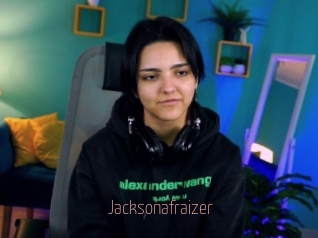 Jacksonafraizer