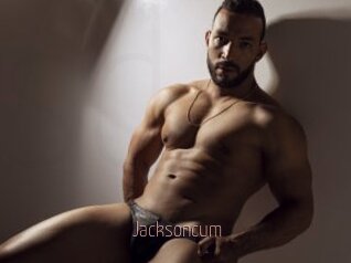 Jacksoncum