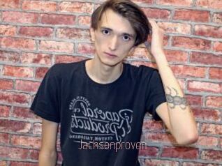 Jacksonproven