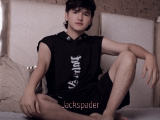 jackspader Sexe désirs
