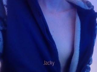 jacky Sexe désirs