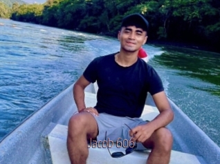 jacob_606 Sexe désirs