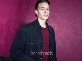 Jacobdonalds