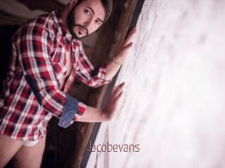 Jacobevans