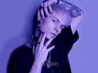 jacobolis Sexe désirs