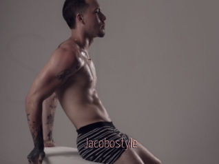 jacobostyle Sexe désirs