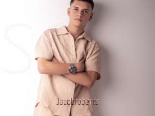 jacobroberts Sexe désirs