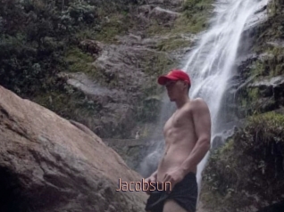 jacobsun Sexe désirs