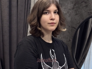 Jadealford