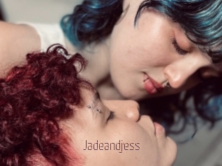 jadeandjess Sexe désirs