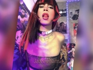 Jadeewilliams