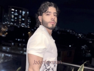 Jadenfeynman