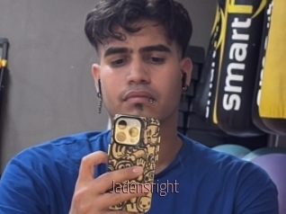 Jadensright
