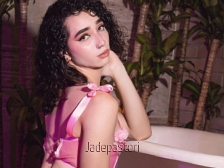 Jadepastori