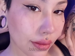 Jadevalente