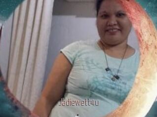Jadiewett4u