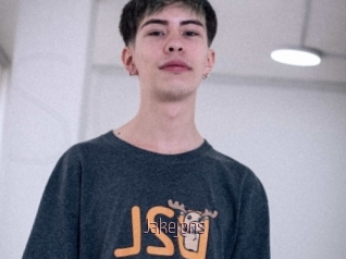 Jakejons