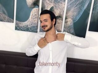 Jakemonty
