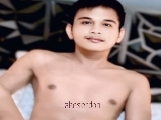 Jakeserdon