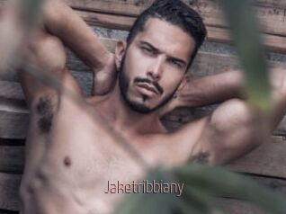 Jaketribbiany