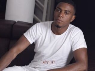 Jakojat