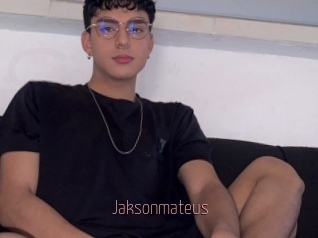 Jaksonmateus