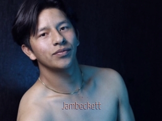 Jambeckett