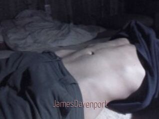 JamesDavenport