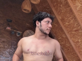 jamesbolton Sexe désirs