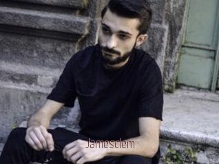 Jamesclem