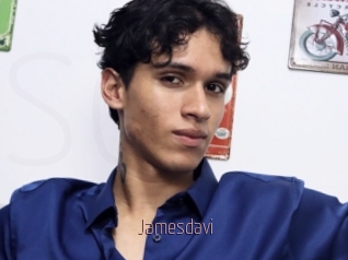 jamesdavi Sexe désirs