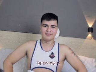 Jamesevans
