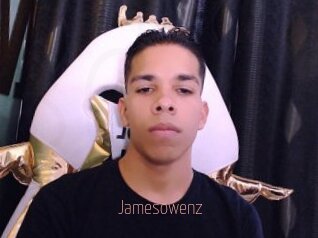 Jamesowenz