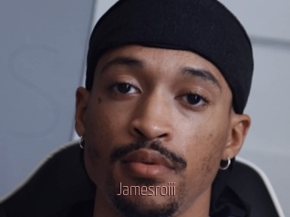 Jamesroiii