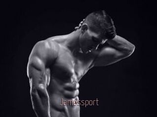Jamessport