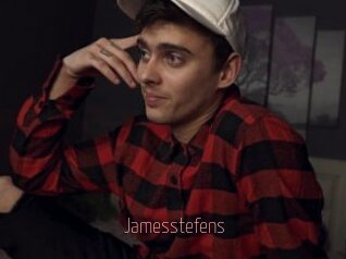 Jamesstefens